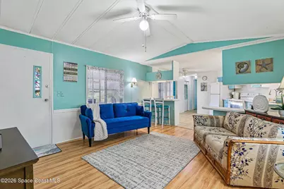 513 S Egret Circle, Barefoot Bay, FL 32976 - Photo 3