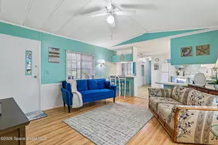 513 S Egret Cir, Barefoot Bay, FL 32976 - Photo 3