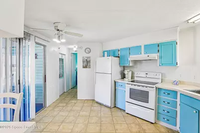 513 S Egret Circle, Barefoot Bay, FL 32976 - Photo 7