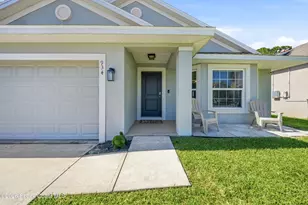 934 Breakaway Trail, Titusville, FL 32780 - Photo 3