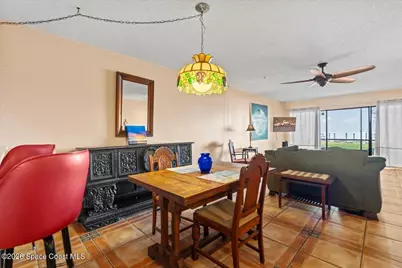 3799 S Banana River Boulevard #905, Cocoa Beach, FL 32931 - Photo 9