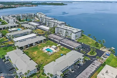 3799 S Banana River Boulevard #905, Cocoa Beach, FL 32931 - Photo 55