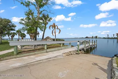 3799 S Banana River Boulevard #905, Cocoa Beach, FL 32931 - Photo 35