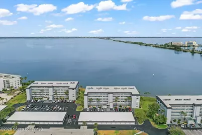 3799 S Banana River Boulevard #905, Cocoa Beach, FL 32931 - Photo 49