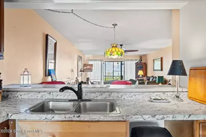 3799 S Banana River Boulevard #905, Cocoa Beach, FL 32931 - Photo 7
