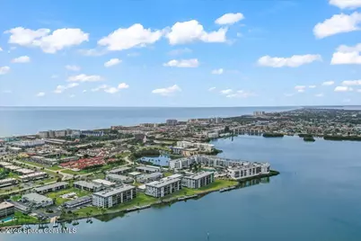 3799 S Banana River Boulevard #905, Cocoa Beach, FL 32931 - Photo 51