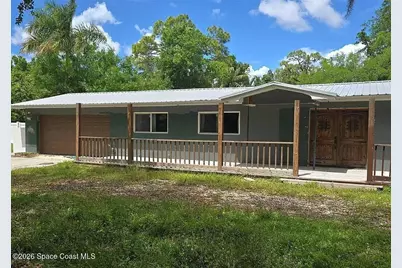 52 W North Shore Avenue, North Fort Myers, FL 33917 - Photo 1