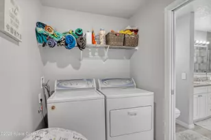 935 Hattaras Terrace SE, Palm Bay, FL 32909 - Photo 19