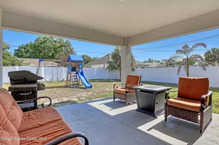 935 Hattaras Terrace SE, Palm Bay, FL 32909 - Photo 29