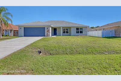 935 Hattaras Terrace SE, Palm Bay, FL 32909 - Photo 1