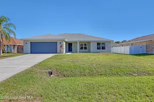 935 Hattaras Terrace SE, Palm Bay, FL 32909 - Photo 1