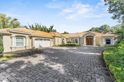 8034 Windover Way, Titusville, FL 32780 - Photo 1