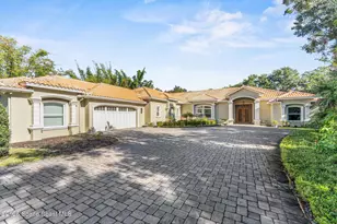 8034 Windover Way, Titusville, FL 32780 - Photo 1