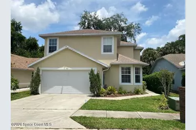 760 Wintergreen Lane, Titusville, FL 32780 - Photo 1