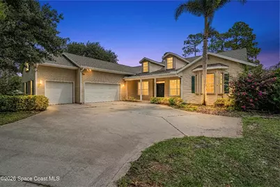 255 Brightwater Drive SE, Palm Bay, FL 32909 - Photo 1