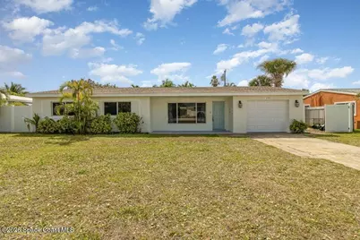 239 Glenwood Avenue, Satellite Beach, FL 32937 - Photo 1