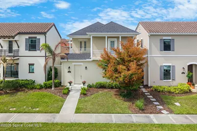 2221 Zuma Lane, Melbourne, FL 32940 - Photo 1
