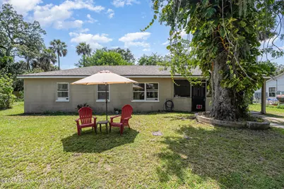 209 Plumosa Drive, Cocoa, FL 32922 - Photo 1