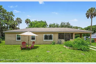 209 Plumosa Drive, Cocoa, FL 32922 - Photo 1