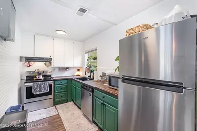 209 Plumosa Drive, Cocoa, FL 32922 - Photo 5