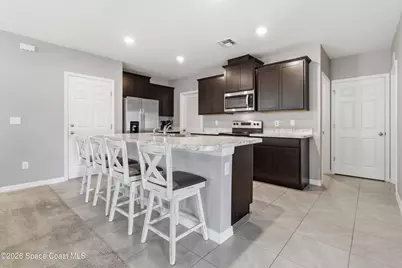 1156 Valley View Avenue, Rockledge, FL 32955 - Photo 3