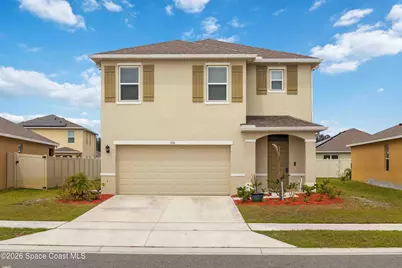 1156 Valley View Avenue, Rockledge, FL 32955 - Photo 1