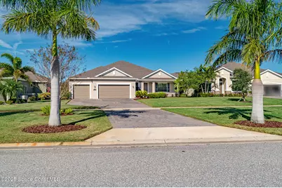 3174 Addison Drive, Melbourne, FL 32940 - Photo 3