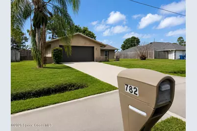 782 Americana Boulevard NE, Palm Bay, FL 32907 - Photo 5