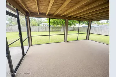 782 Americana Boulevard NE, Palm Bay, FL 32907 - Photo 3