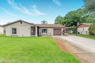 1576 Liberty Tree Rd, Titusville, FL 32796 - Photo 1