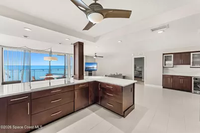 877 N Highway A1A #1003, Indialantic, FL 32903 - Photo 5