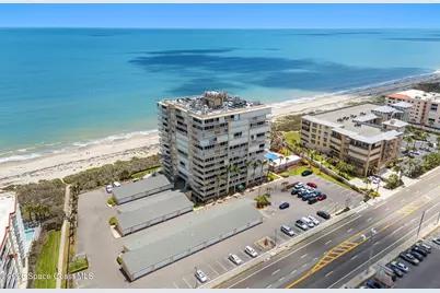 877 N Highway A1A #1003, Indialantic, FL 32903 - Photo 27