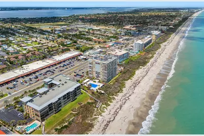 877 N Highway A1A #1003, Indialantic, FL 32903 - Photo 31