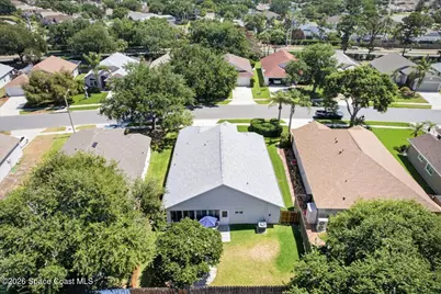 2629 Bradfordt Drive, Melbourne, FL 32904 - Photo 5