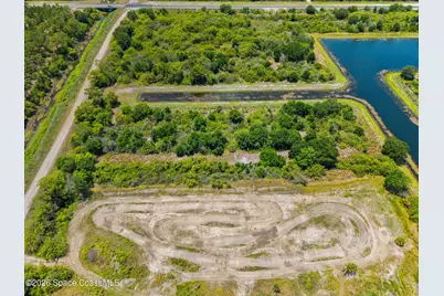 0 Willowbrook St- Lot 71 Street SE, Palm Bay, FL 32909 - Photo 3