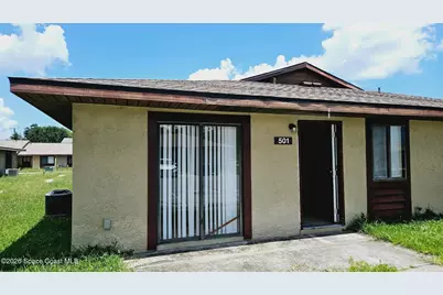 1050 N Fiske Boulevard #501, Cocoa, FL 32922 - Photo 1
