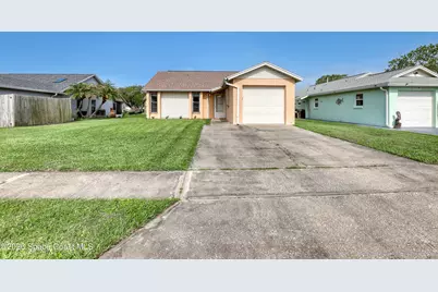 3710 Dogwood Court, Melbourne, FL 32935 - Photo 1