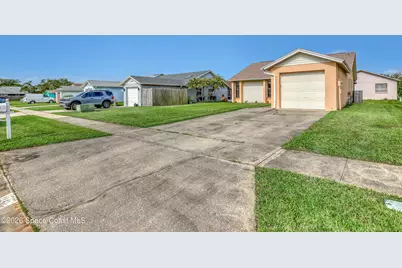 3710 Dogwood Court, Melbourne, FL 32935 - Photo 3