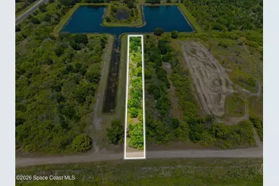 0 Willowbrook Street SE, Palm Bay, FL 32909 - Photo 3