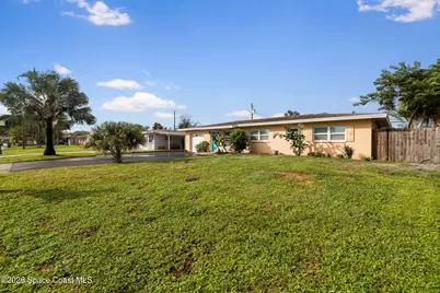20 Ocean Street, Merritt Island, FL 32952 - Photo 3