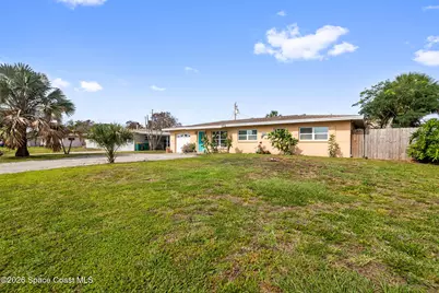 20 Ocean Street, Merritt Island, FL 32952 - Photo 1