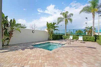 7 Indian River Avenue #904, Titusville, FL 32796 - Photo 33
