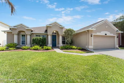 4184 Fenrose Circle, Melbourne, FL 32940 - Photo 1