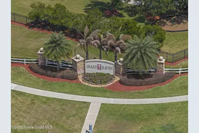4184 Fenrose Circle, Melbourne, FL 32940 - Photo 41