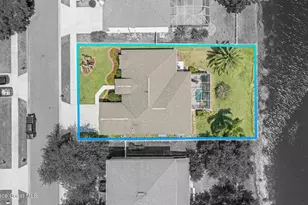 4184 Fenrose Cir, Melbourne, FL 32940 - Photo 3