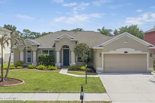 4184 Fenrose Cir, Melbourne, FL 32940 - Photo 5