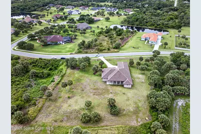 1394 Absaroka Lane, Malabar, FL 32950 - Photo 5