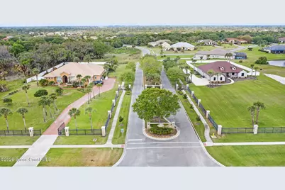 1394 Absaroka Lane, Malabar, FL 32950 - Photo 1