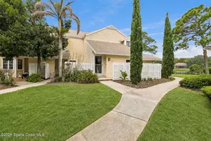 718 Fairway Dr, Melbourne, FL 32940 - Photo 1
