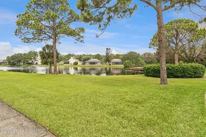 718 Fairway Drive, Melbourne, FL 32940 - Photo 15